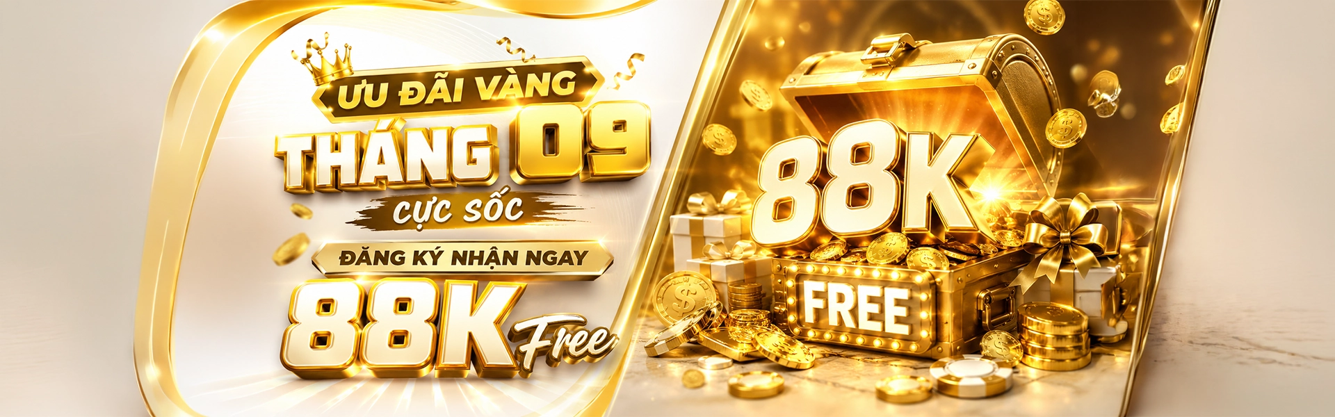 Banner AO88